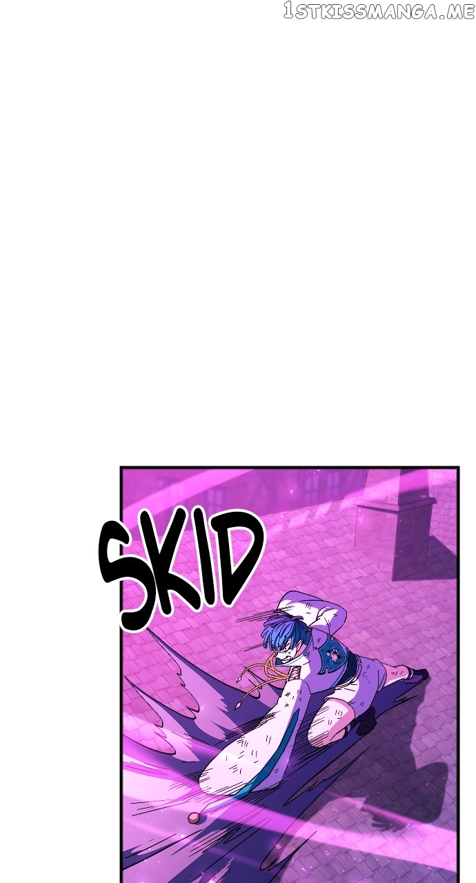 The Last Golden Child chapter 85 page 12