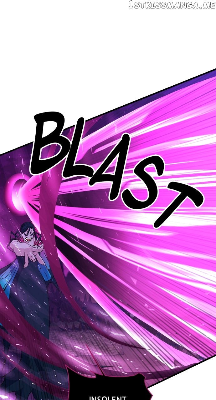 The Last Golden Child chapter 85 page 20