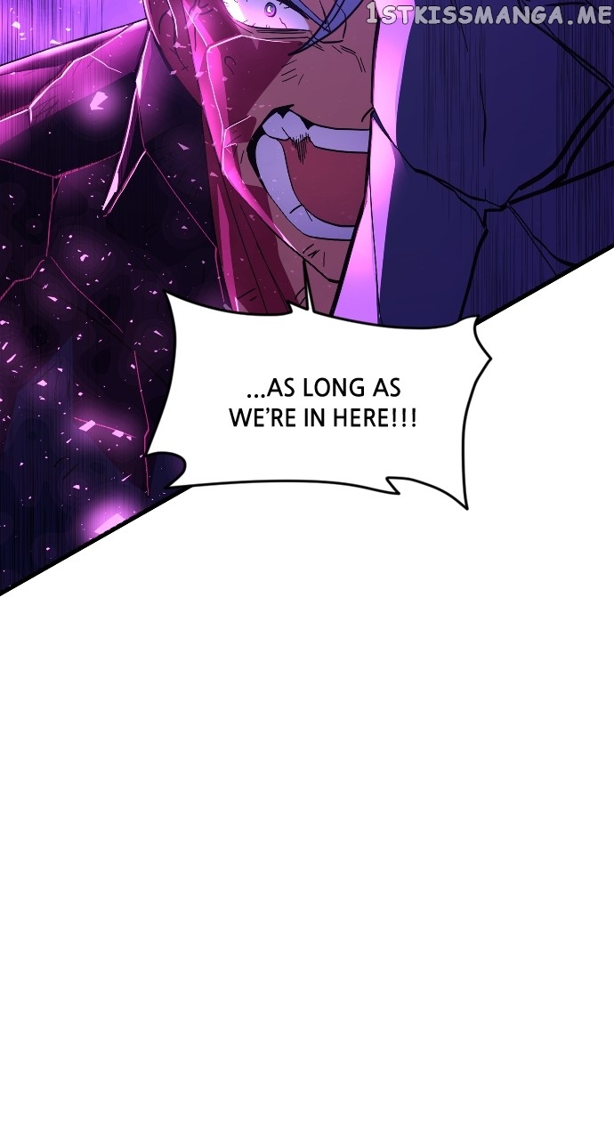 The Last Golden Child chapter 85 page 27