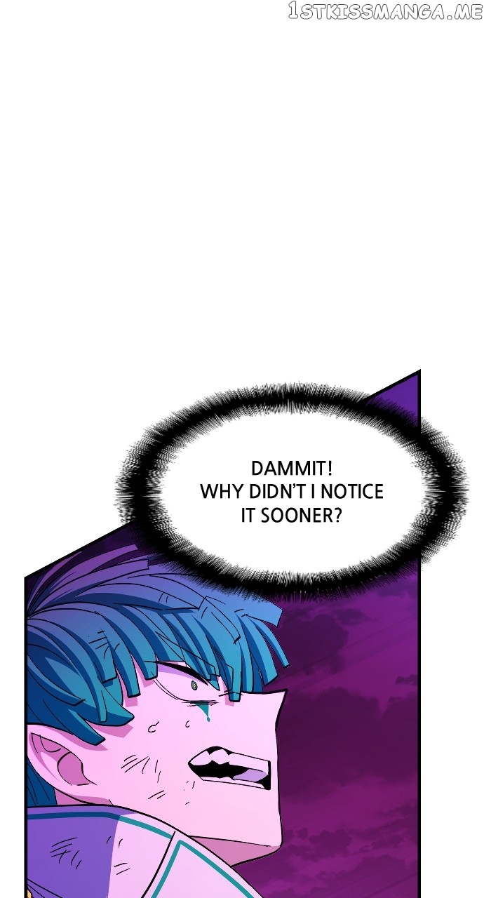 The Last Golden Child chapter 85 page 29