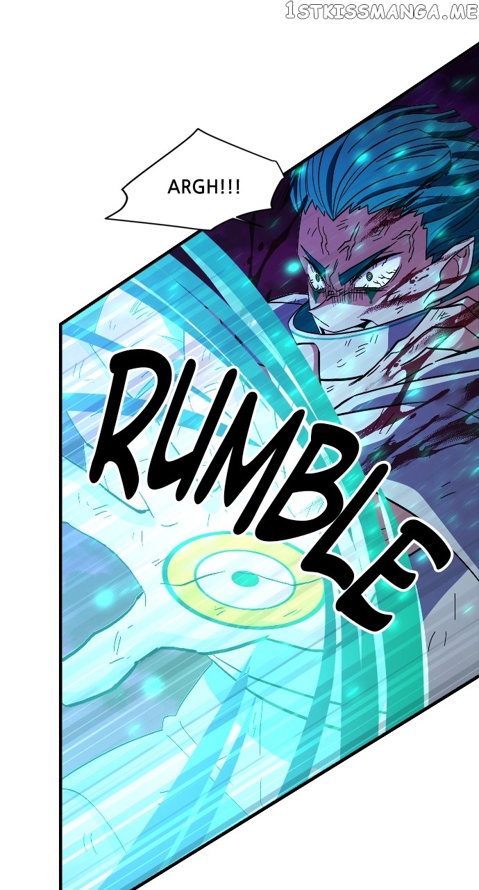 The Last Golden Child chapter 85 page 3