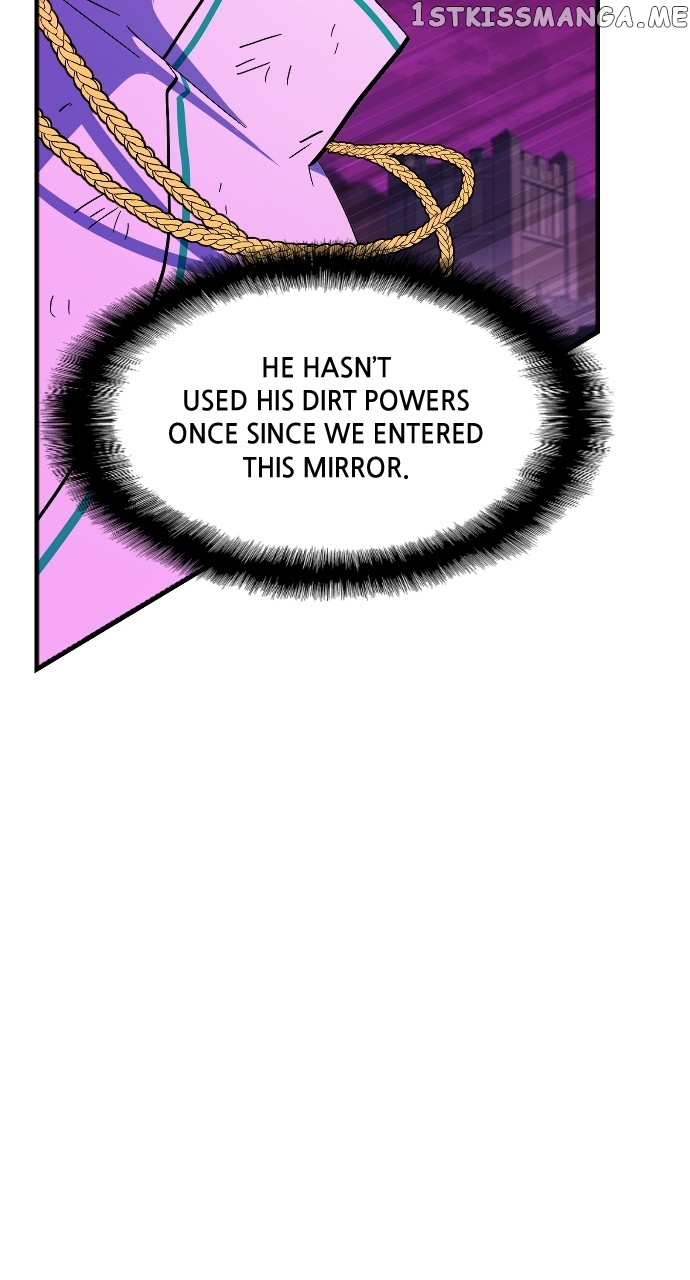 The Last Golden Child chapter 85 page 30