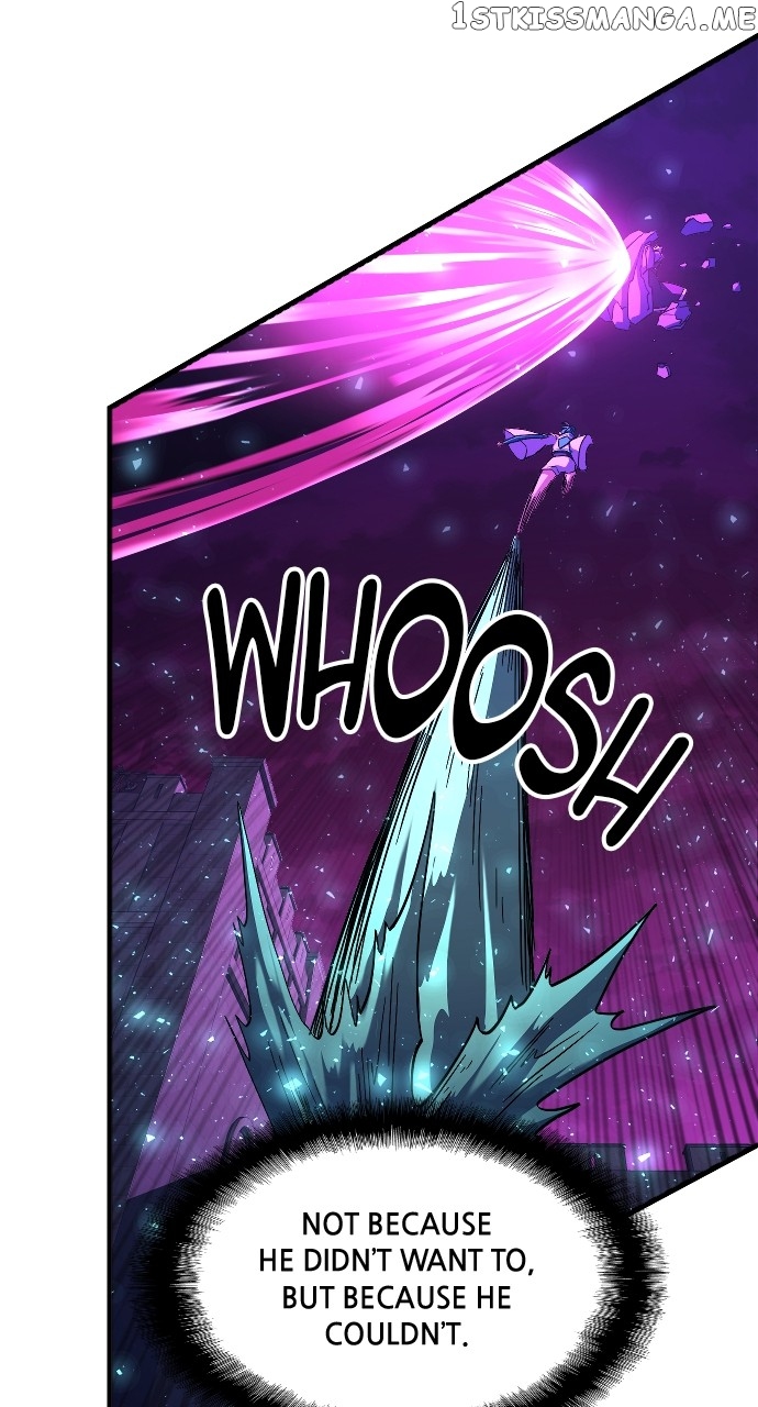 The Last Golden Child chapter 85 page 31