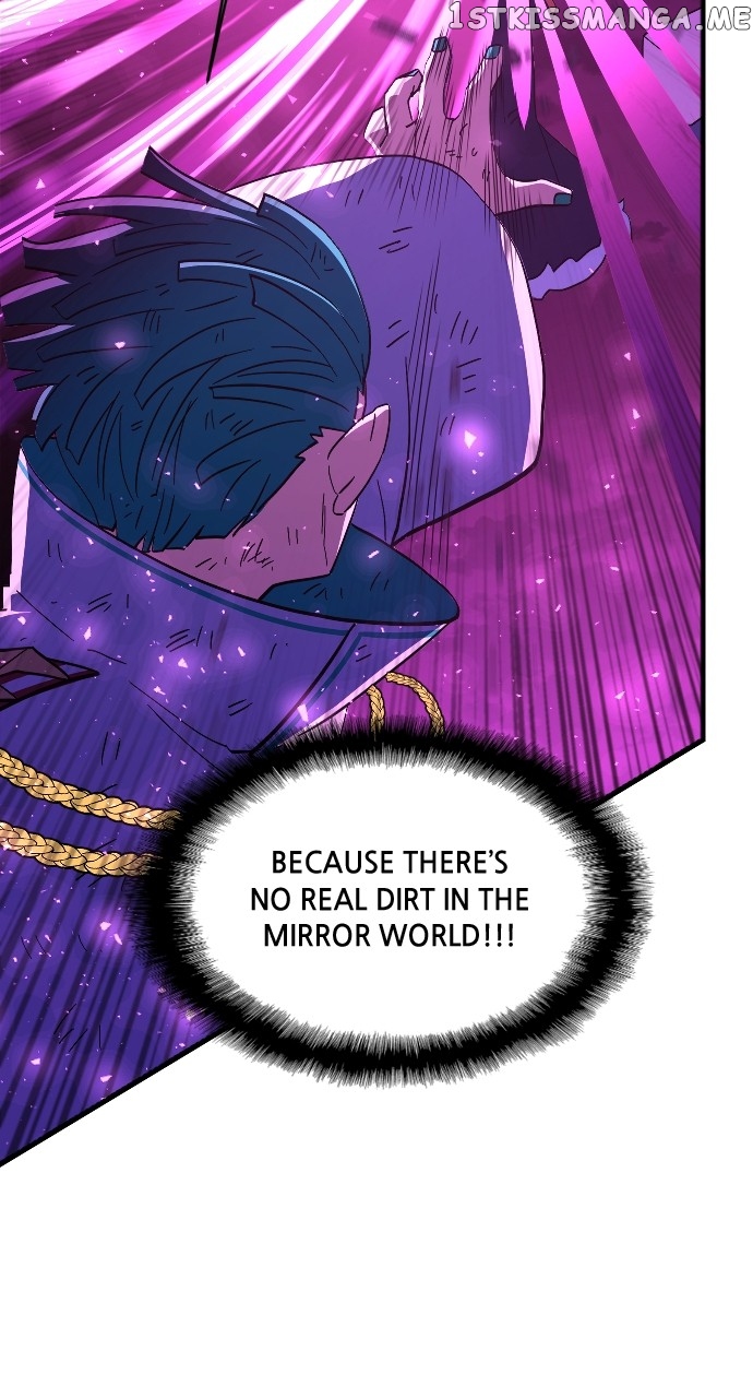 The Last Golden Child chapter 85 page 33