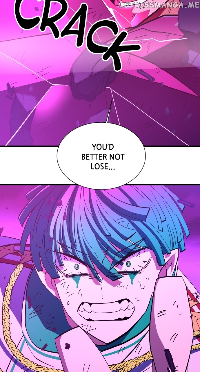 The Last Golden Child chapter 85 page 35