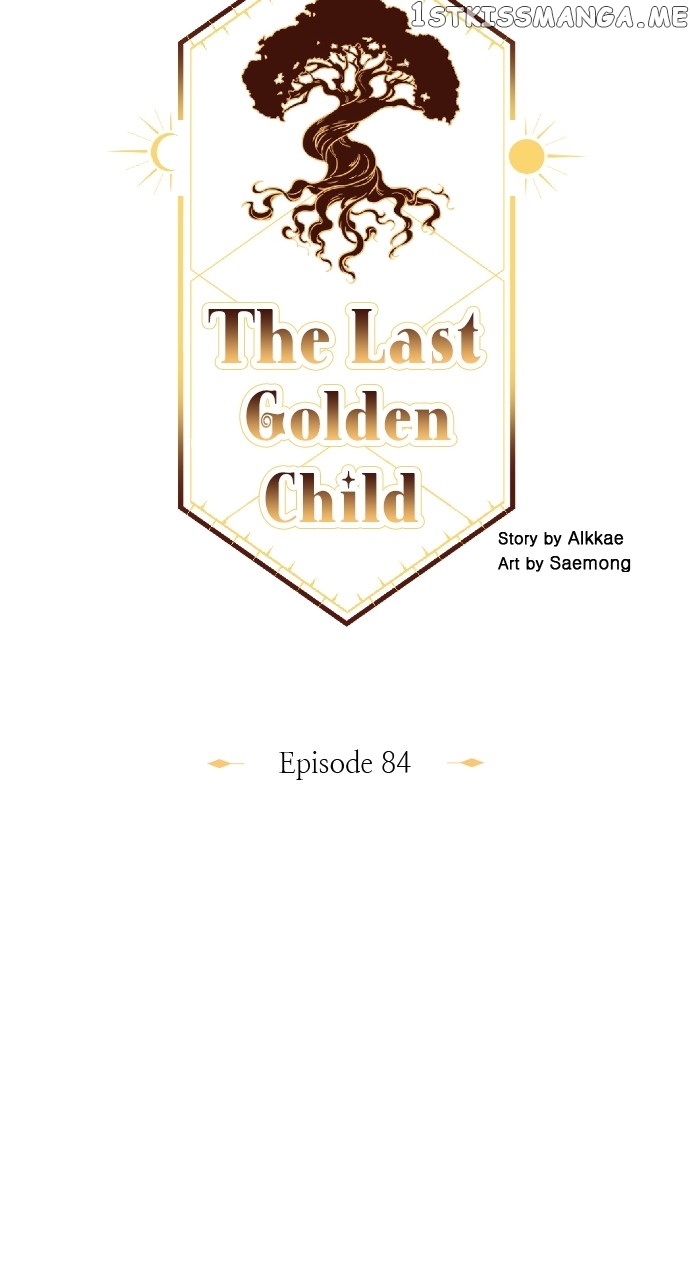 The Last Golden Child chapter 85 page 37