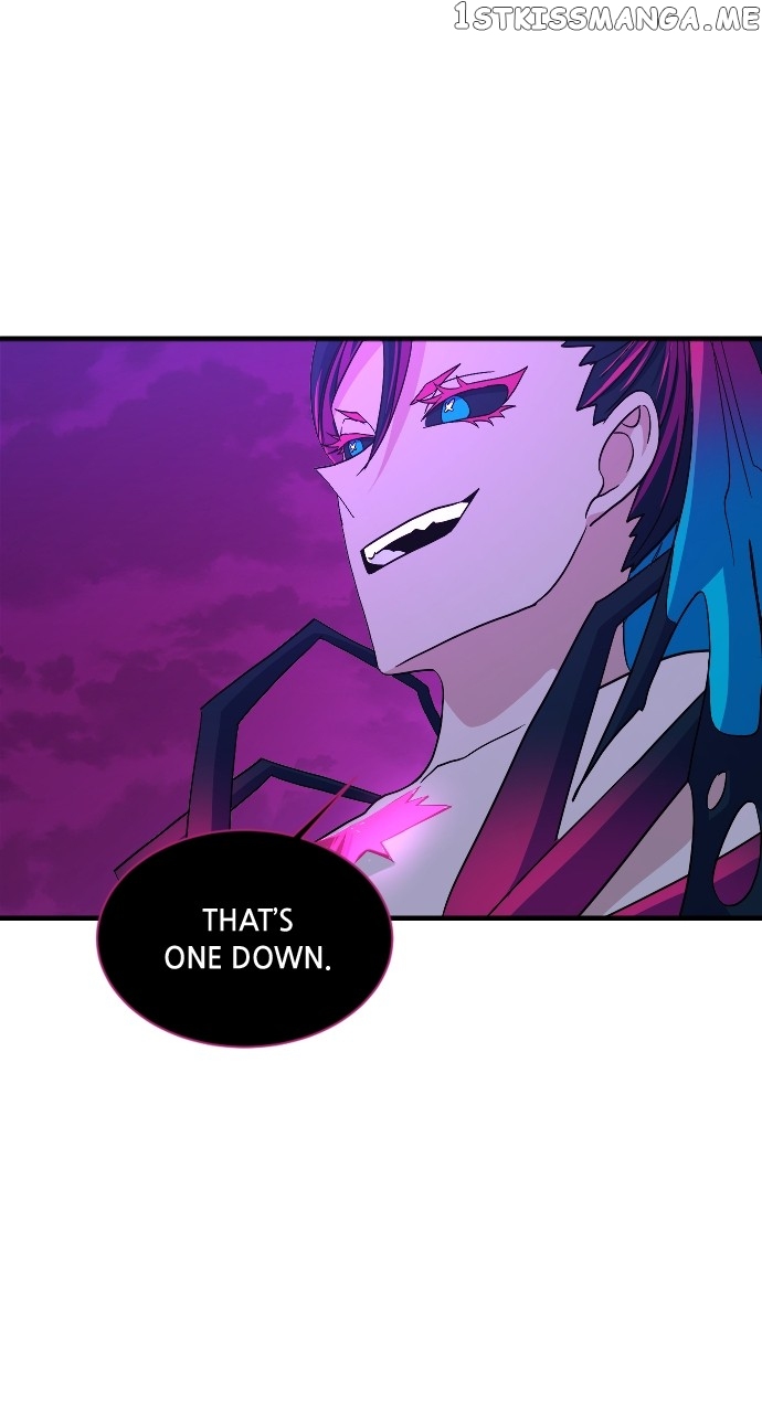 The Last Golden Child chapter 85 page 38