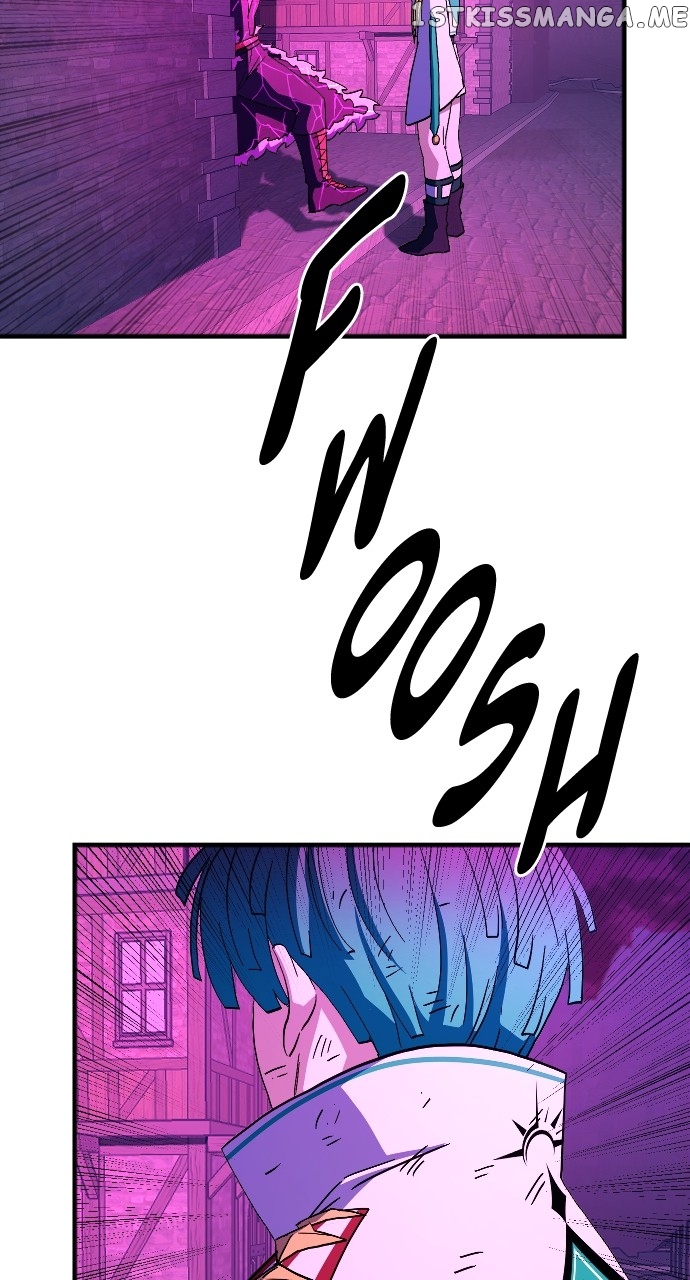 The Last Golden Child chapter 85 page 41