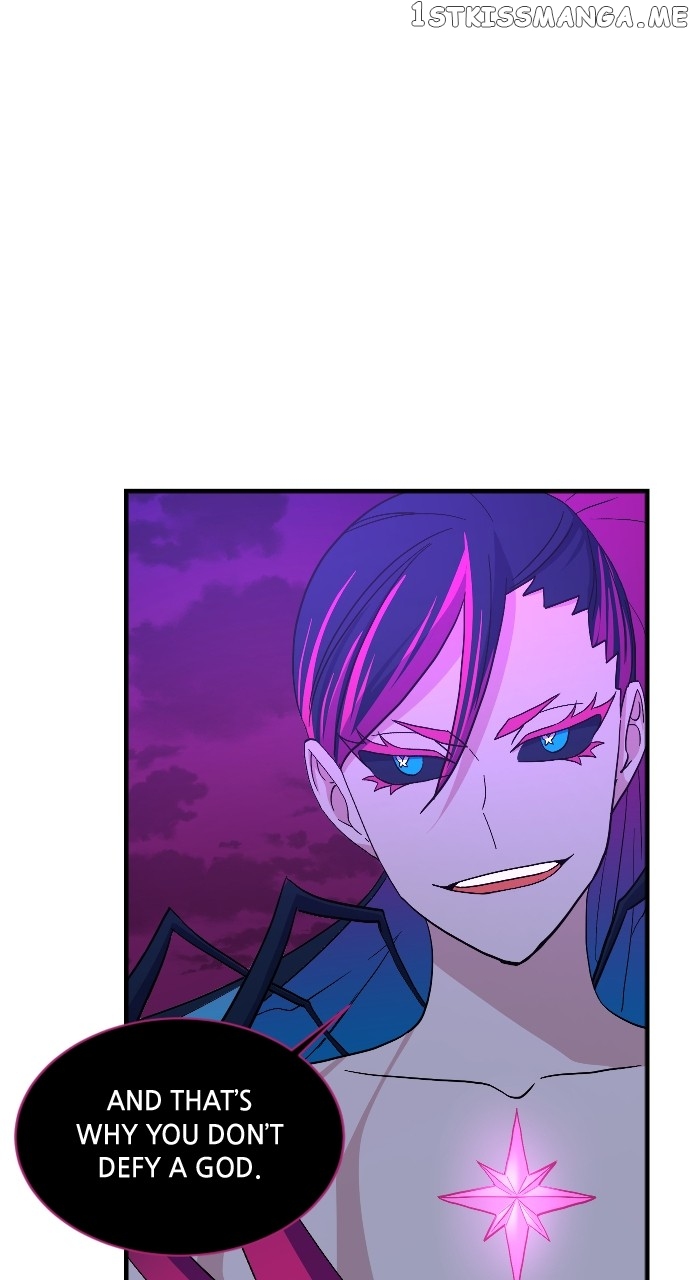 The Last Golden Child chapter 85 page 44