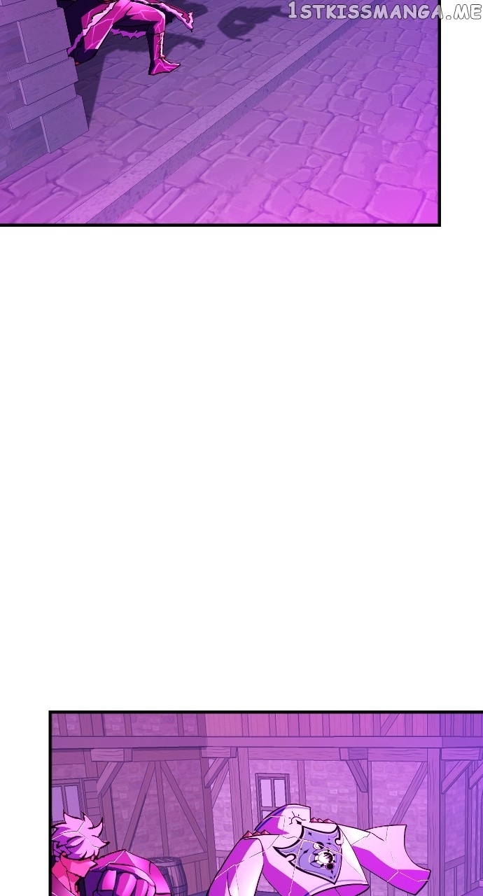 The Last Golden Child chapter 85 page 46