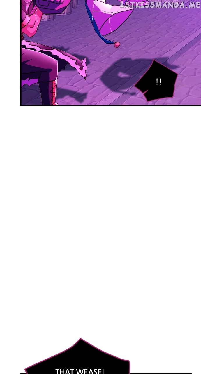 The Last Golden Child chapter 85 page 47