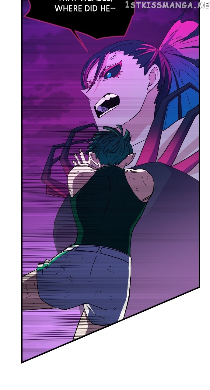 The Last Golden Child chapter 85 page 48