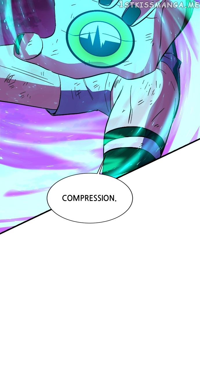 The Last Golden Child chapter 85 page 50