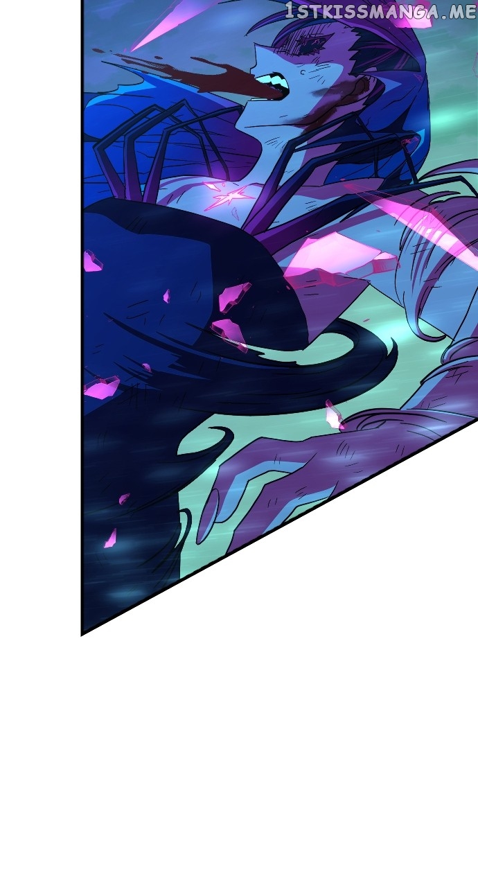 The Last Golden Child chapter 85 page 58