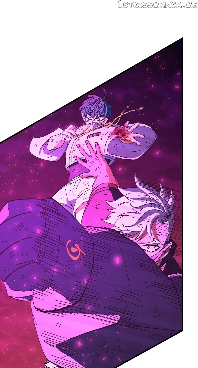 The Last Golden Child chapter 85 page 6