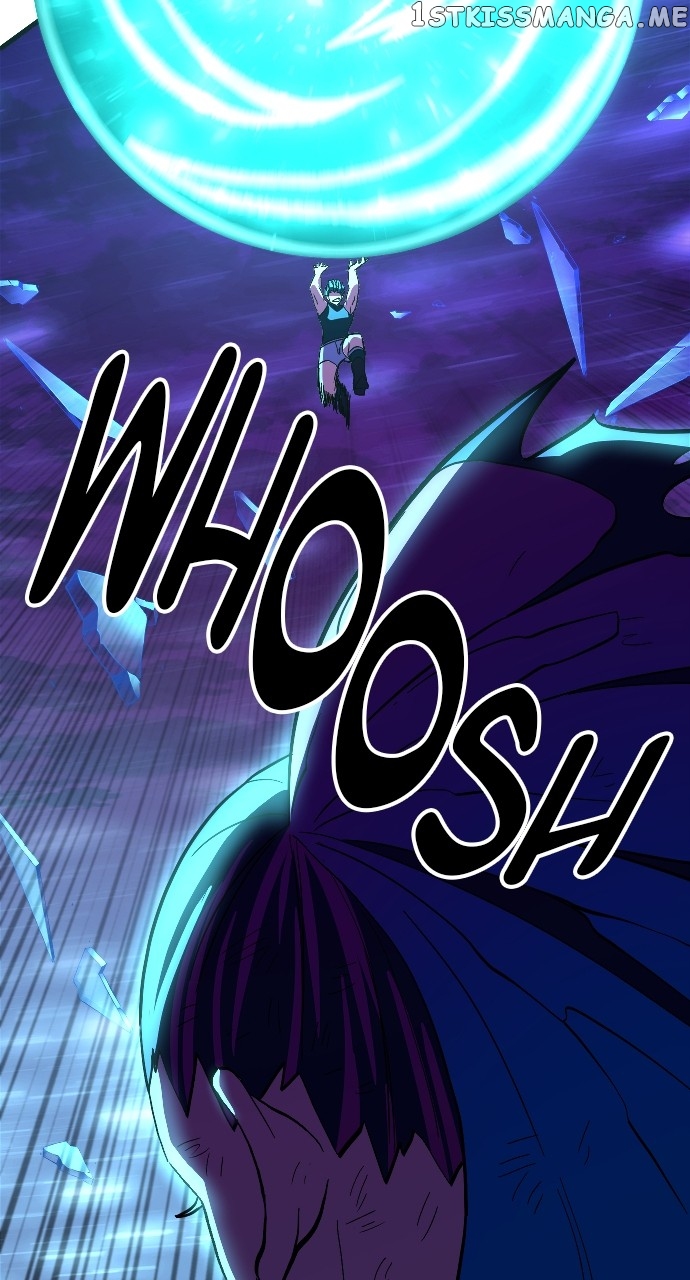 The Last Golden Child chapter 85 page 61