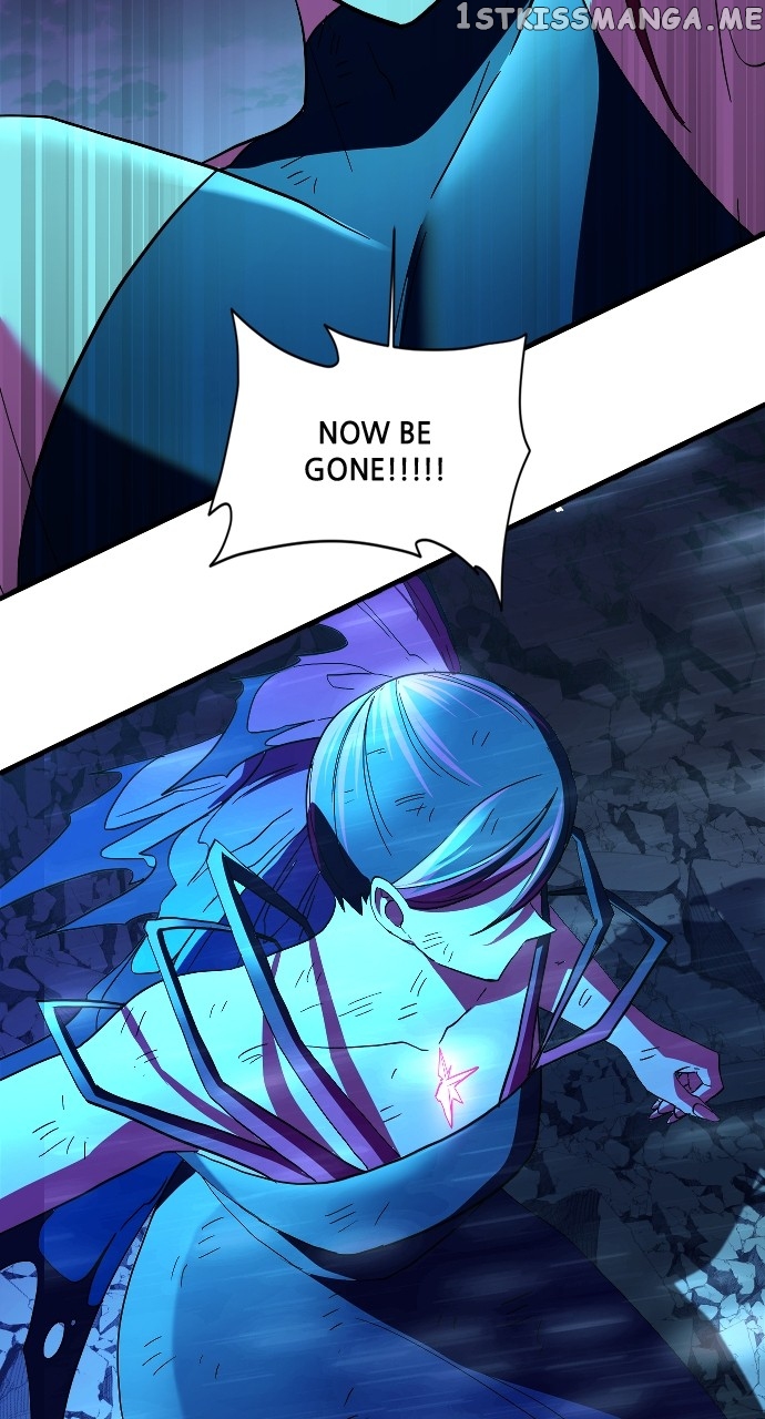 The Last Golden Child chapter 85 page 63