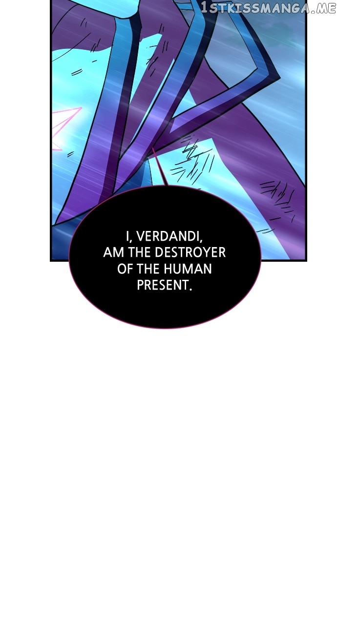 The Last Golden Child chapter 85 page 65