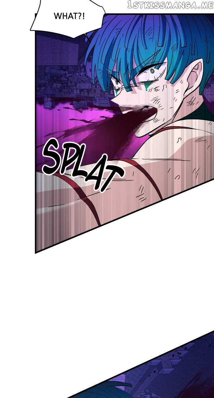 The Last Golden Child chapter 85 page 73