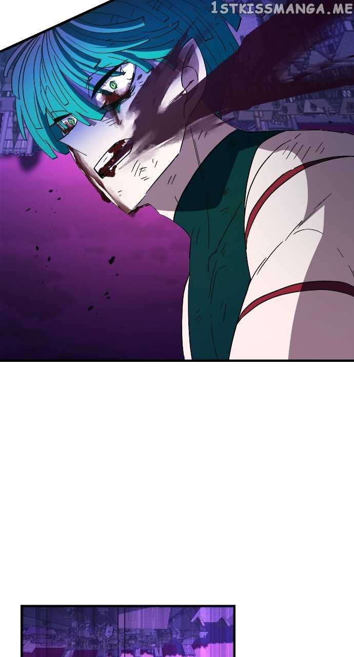 The Last Golden Child chapter 85 page 74