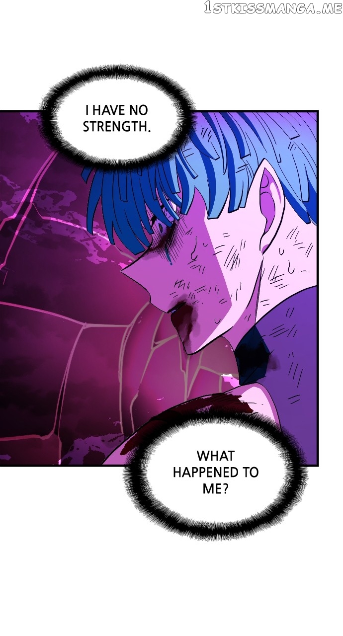 The Last Golden Child chapter 85 page 77