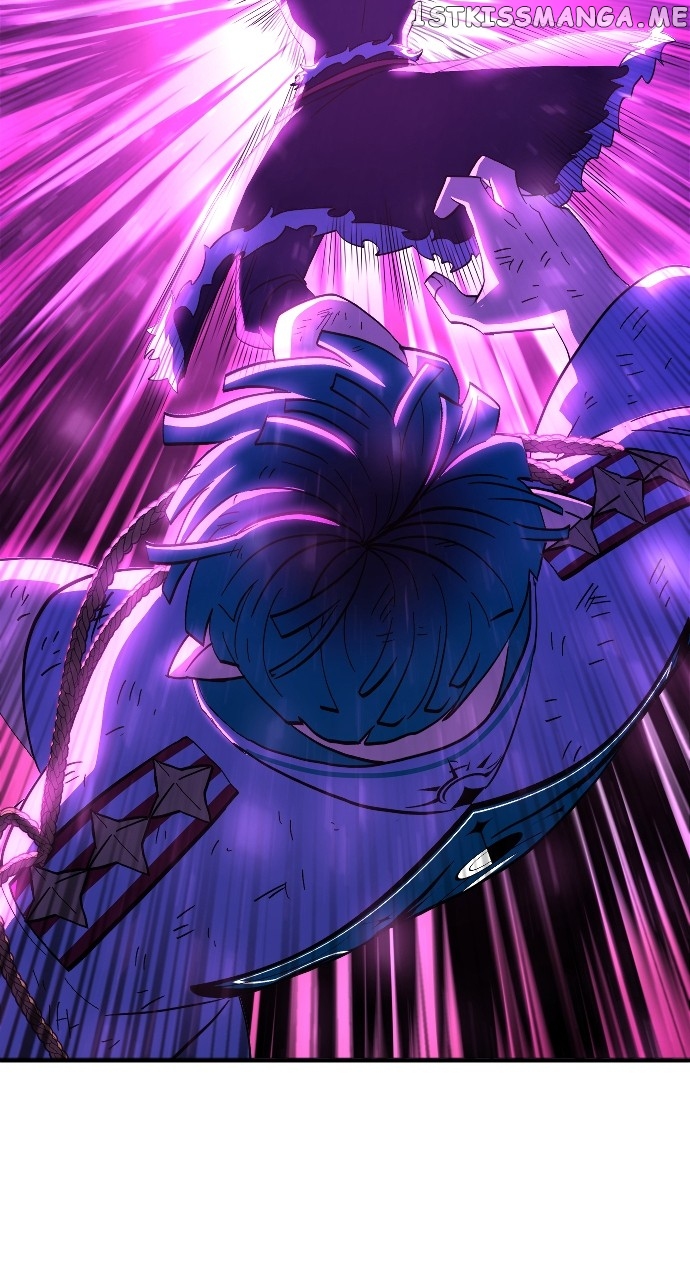 The Last Golden Child chapter 85 page 8