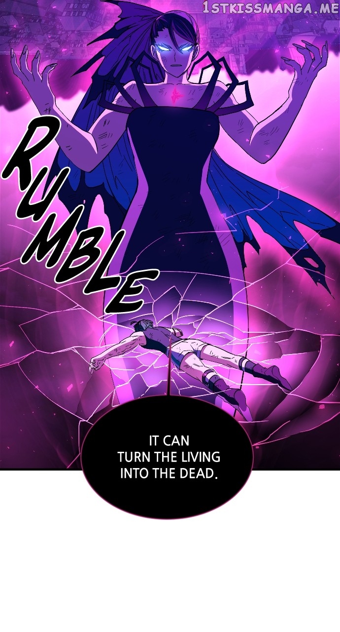 The Last Golden Child chapter 85 page 80