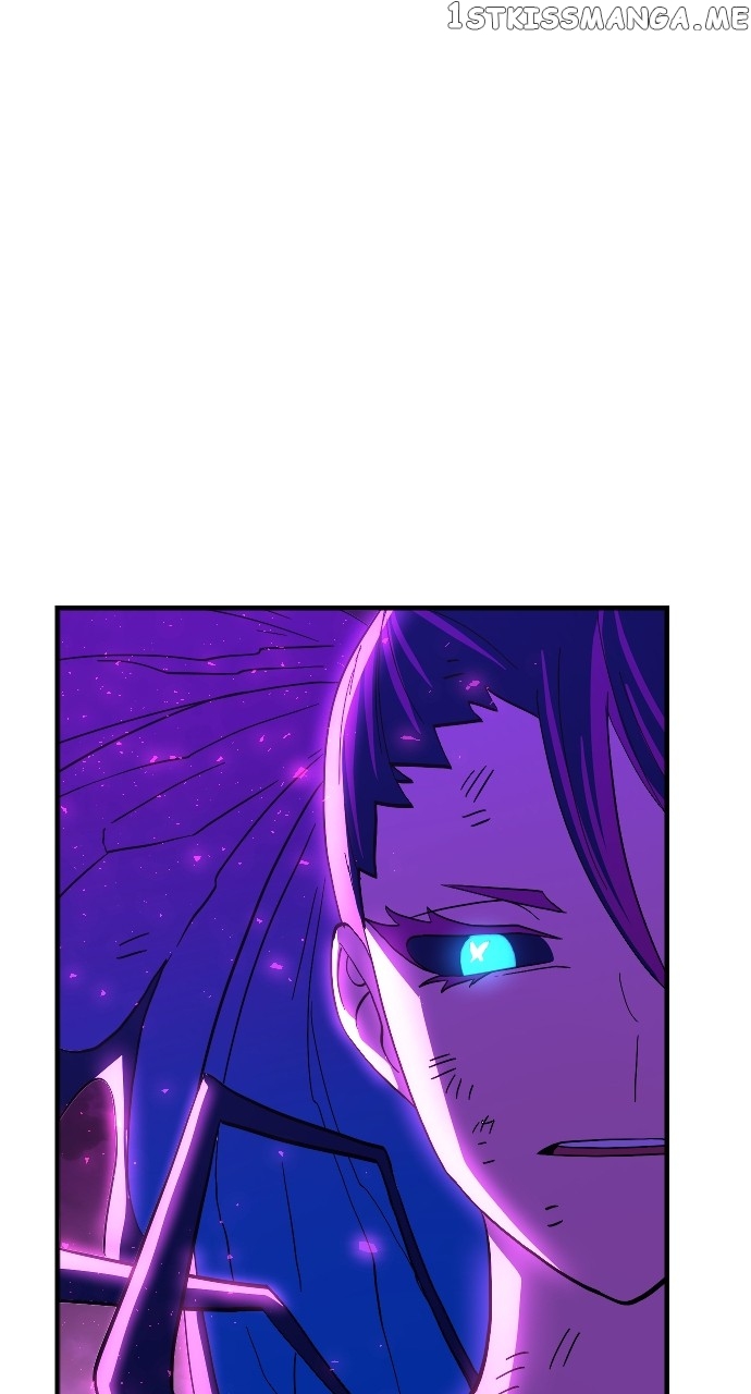 The Last Golden Child chapter 85 page 81