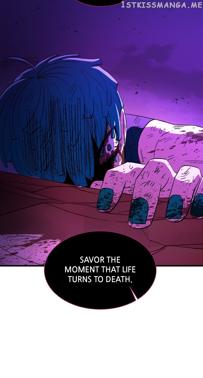 The Last Golden Child chapter 85 page 83