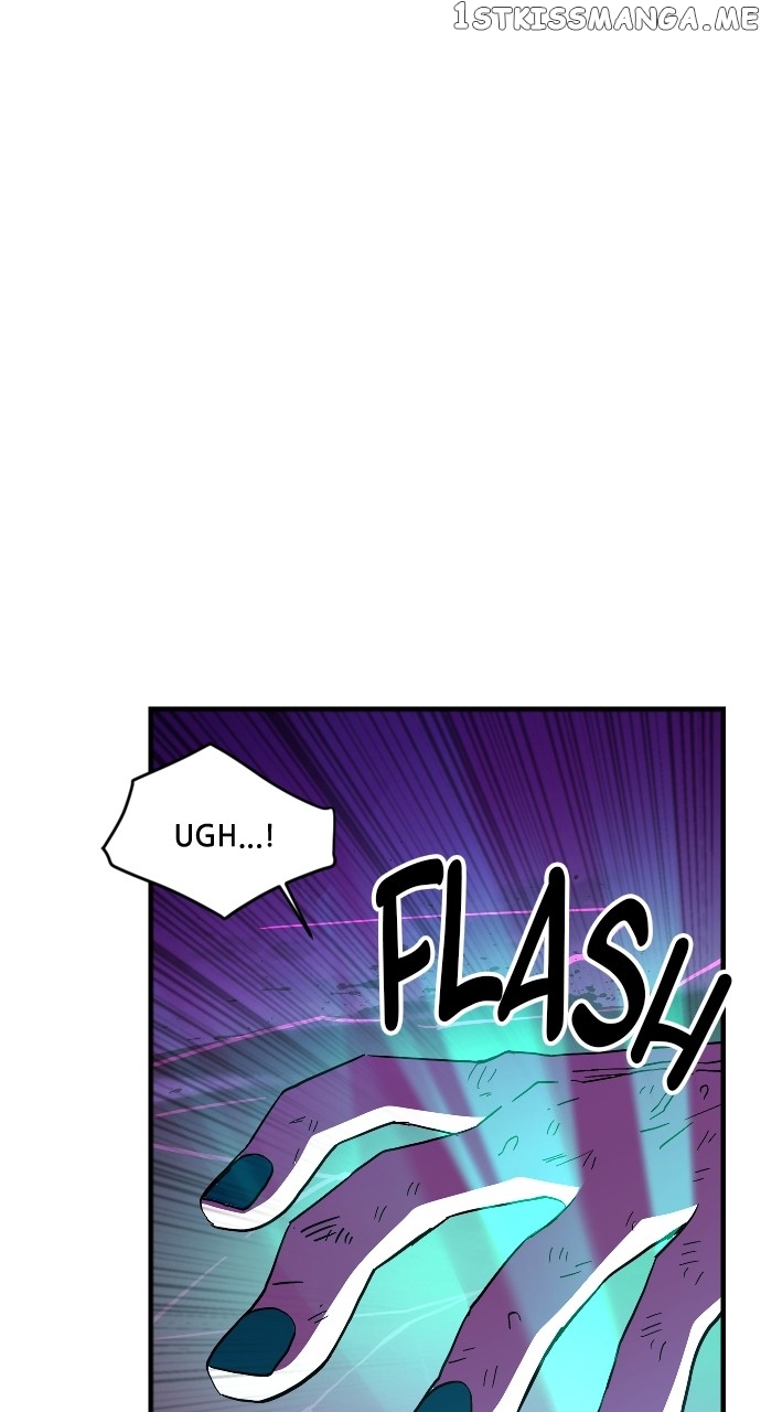 The Last Golden Child chapter 85 page 84