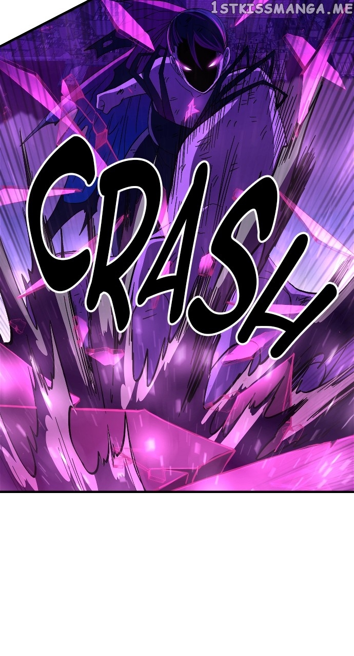 The Last Golden Child chapter 85 page 86