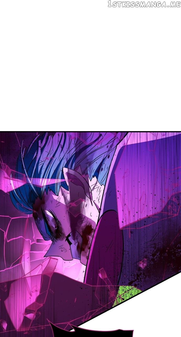 The Last Golden Child chapter 85 page 87