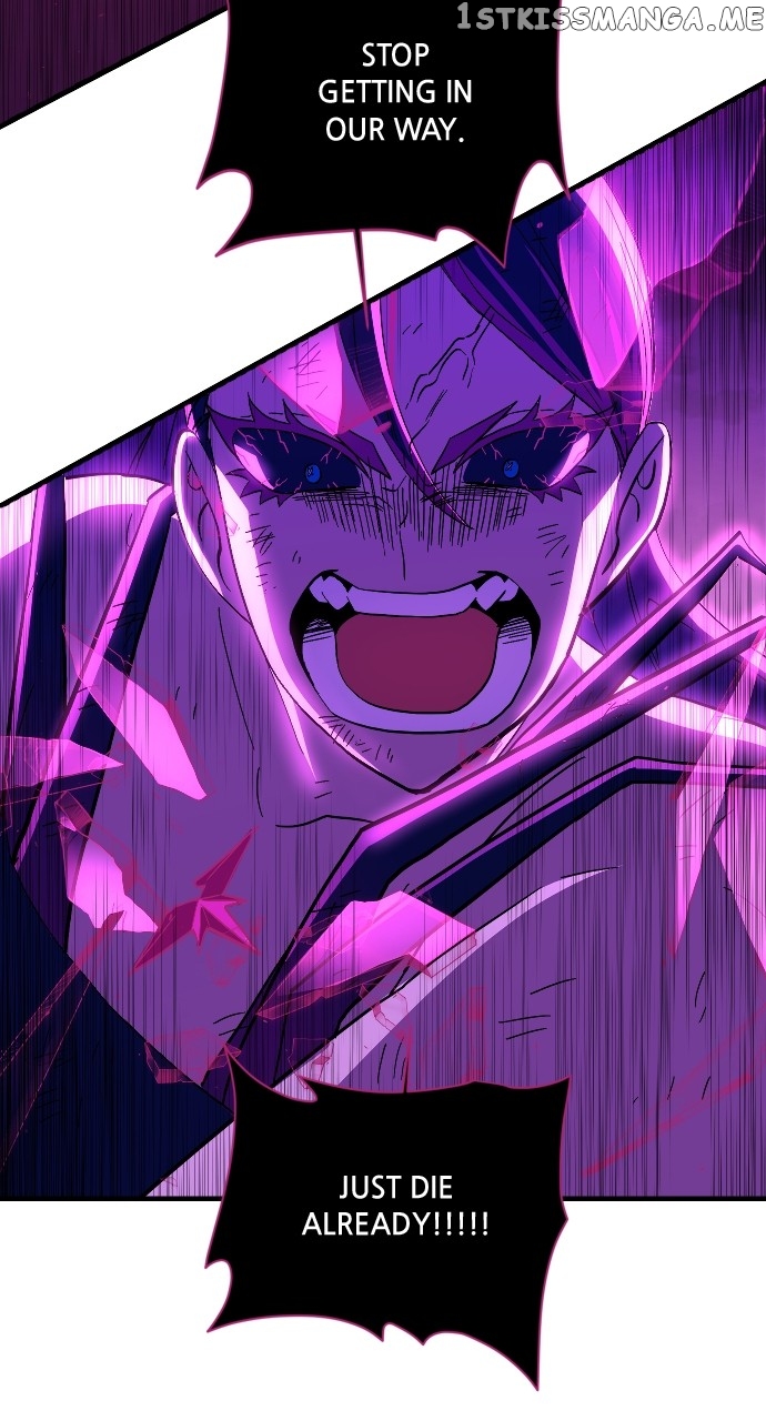 The Last Golden Child chapter 85 page 88