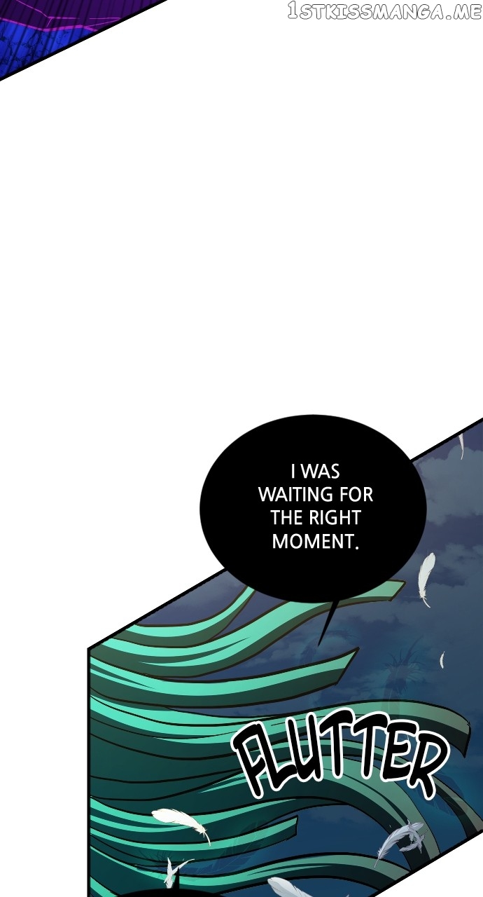 The Last Golden Child chapter 85 page 93