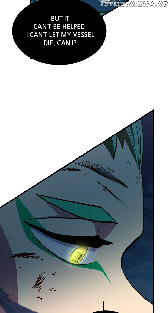 The Last Golden Child chapter 85 page 94