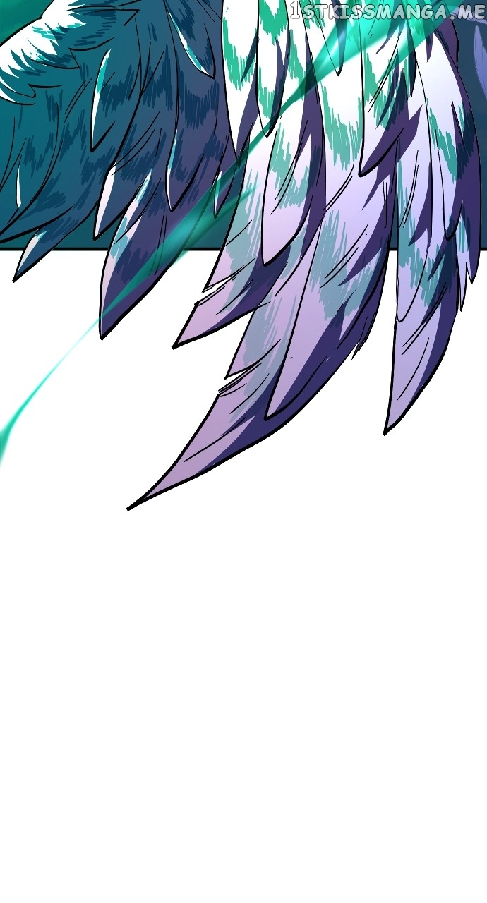 The Last Golden Child chapter 85 page 96