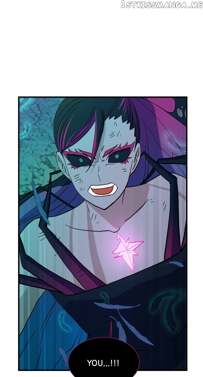 The Last Golden Child chapter 85 page 97