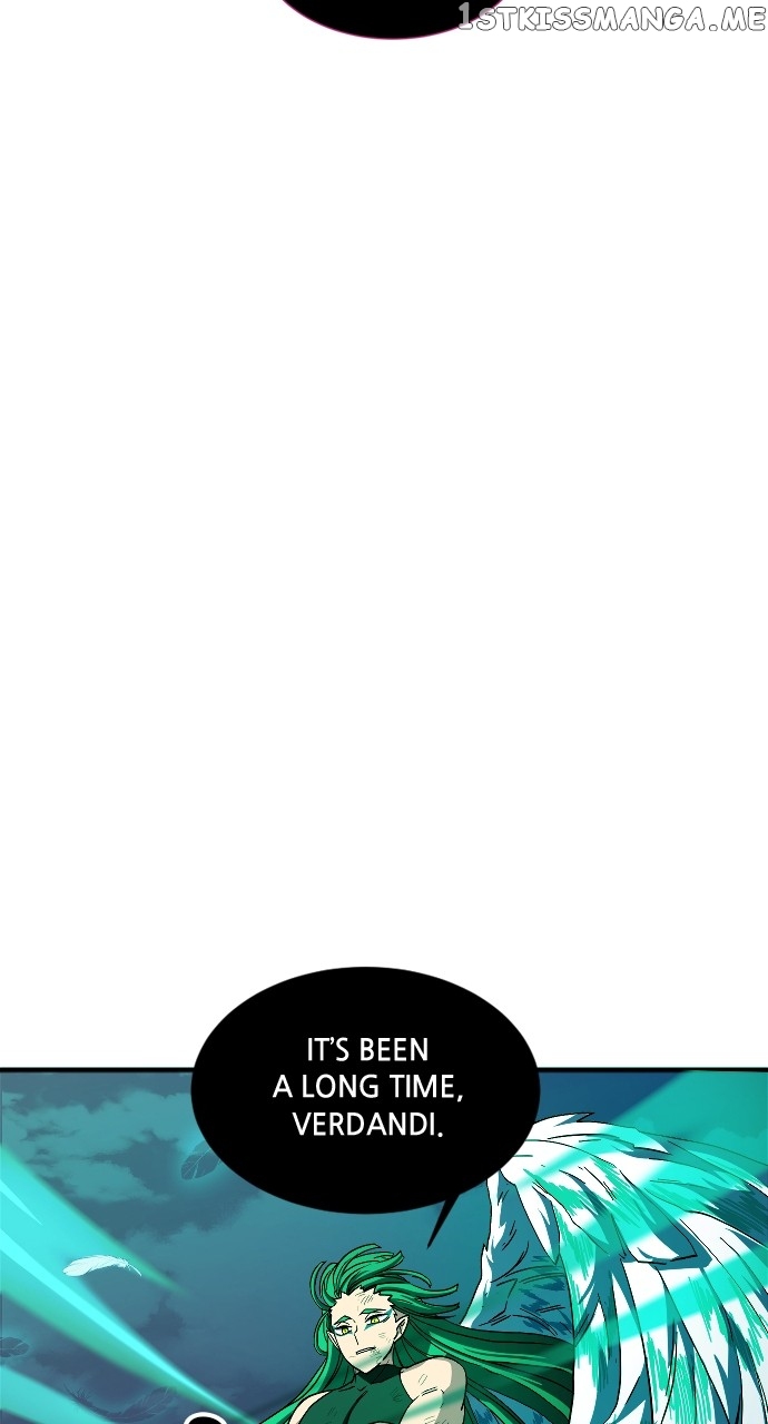 The Last Golden Child chapter 85 page 98