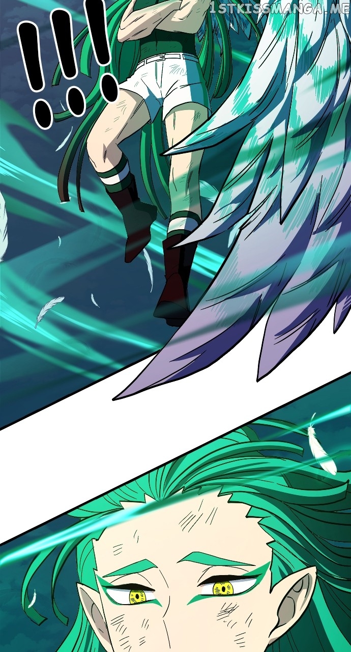 The Last Golden Child chapter 85 page 99