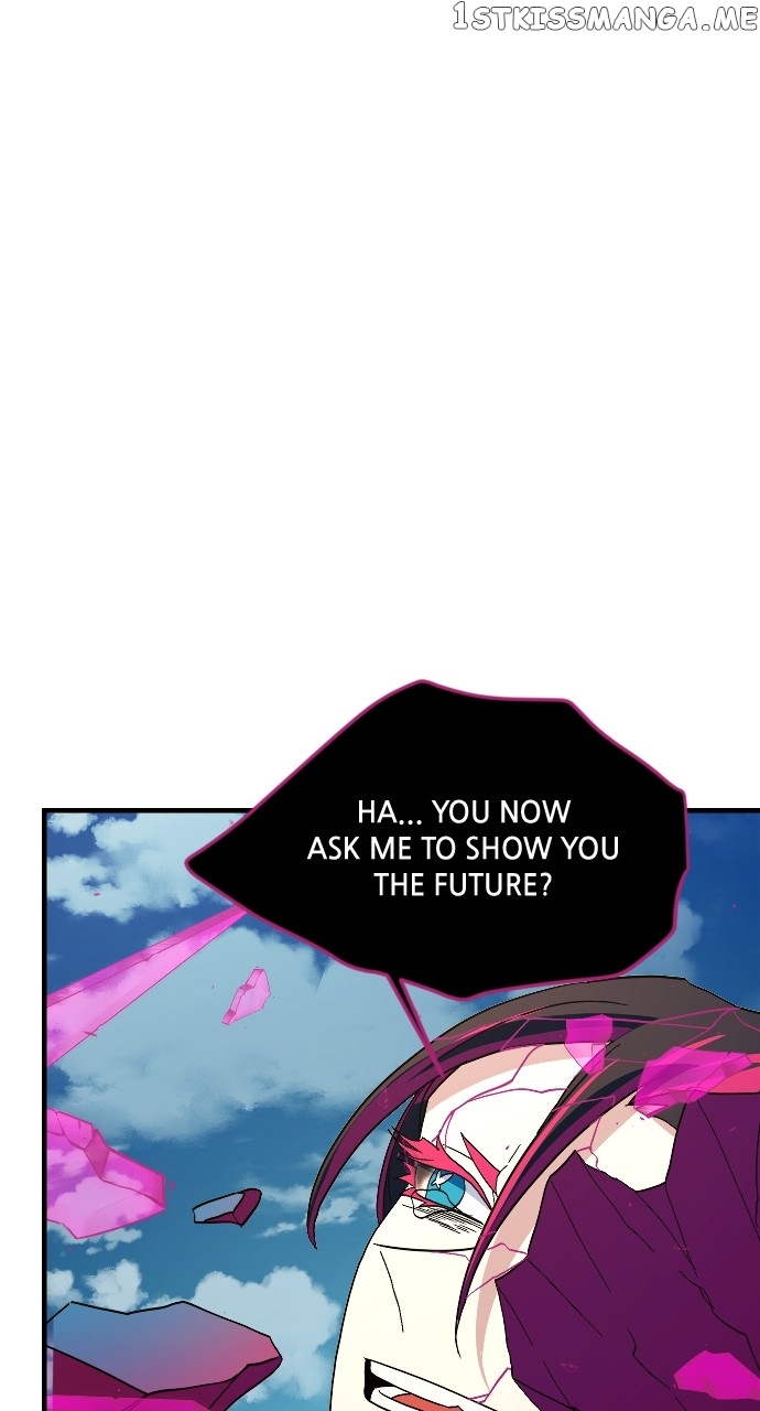 The Last Golden Child chapter 86 page 101