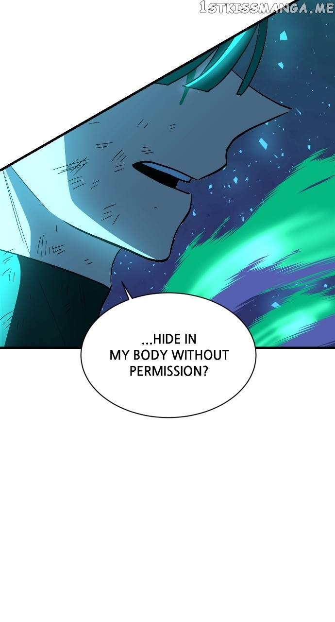 The Last Golden Child chapter 86 page 89