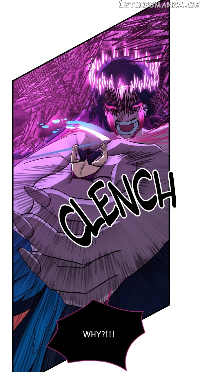 The Last Golden Child chapter 87 page 16