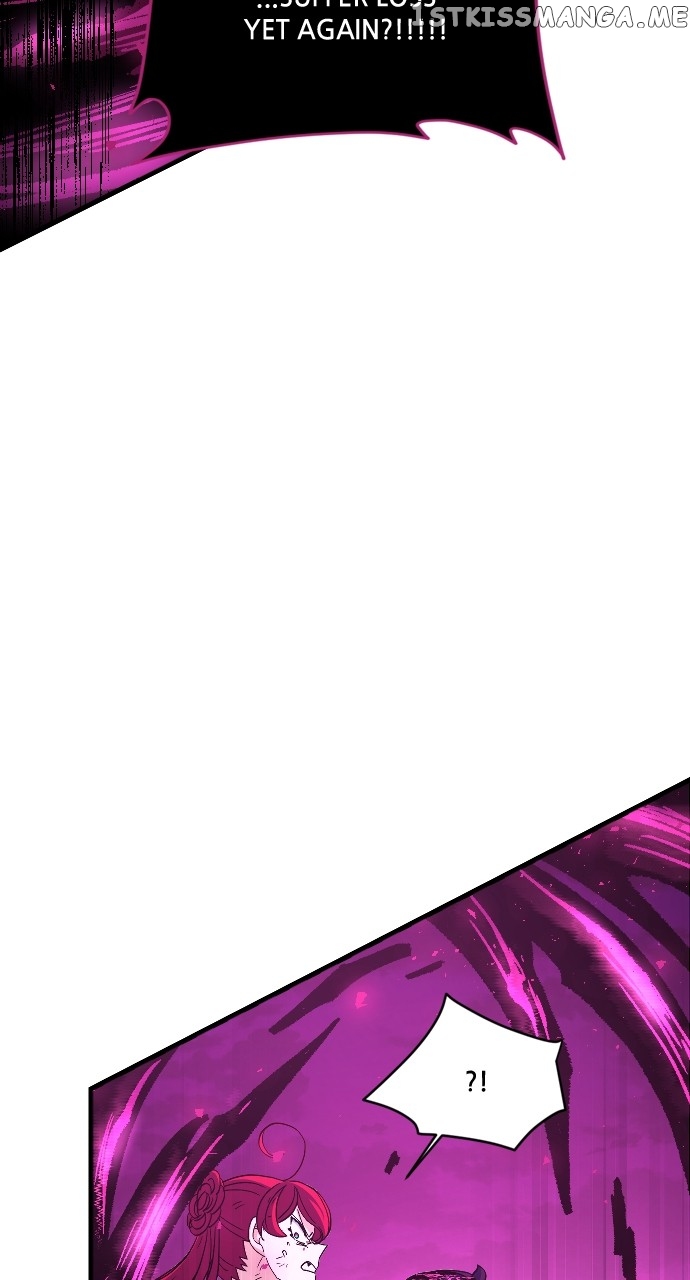 The Last Golden Child chapter 87 page 19