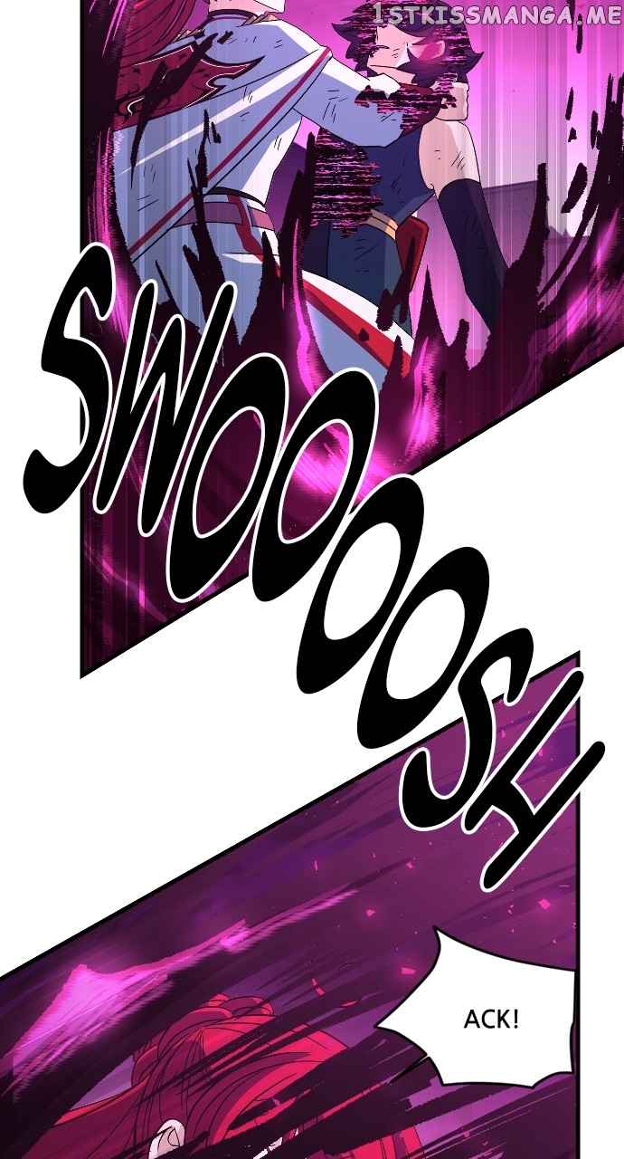 The Last Golden Child chapter 87 page 20