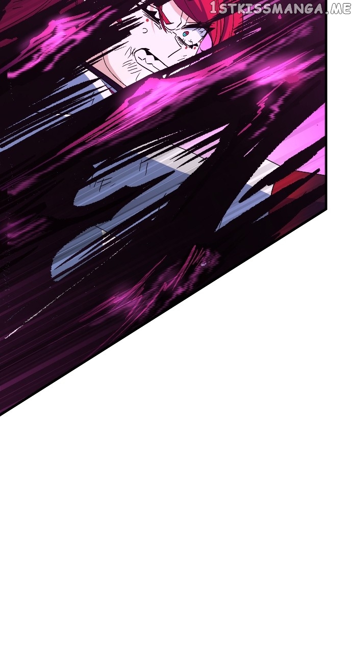 The Last Golden Child chapter 87 page 21