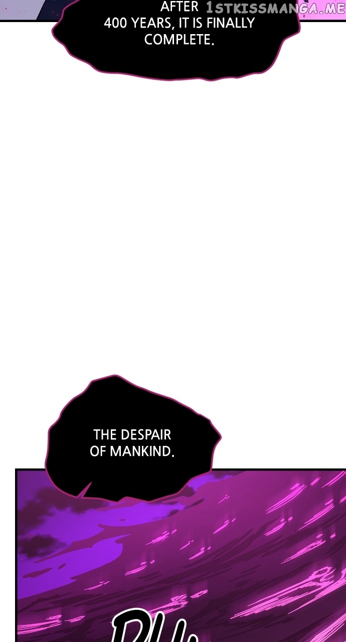 The Last Golden Child chapter 87 page 38