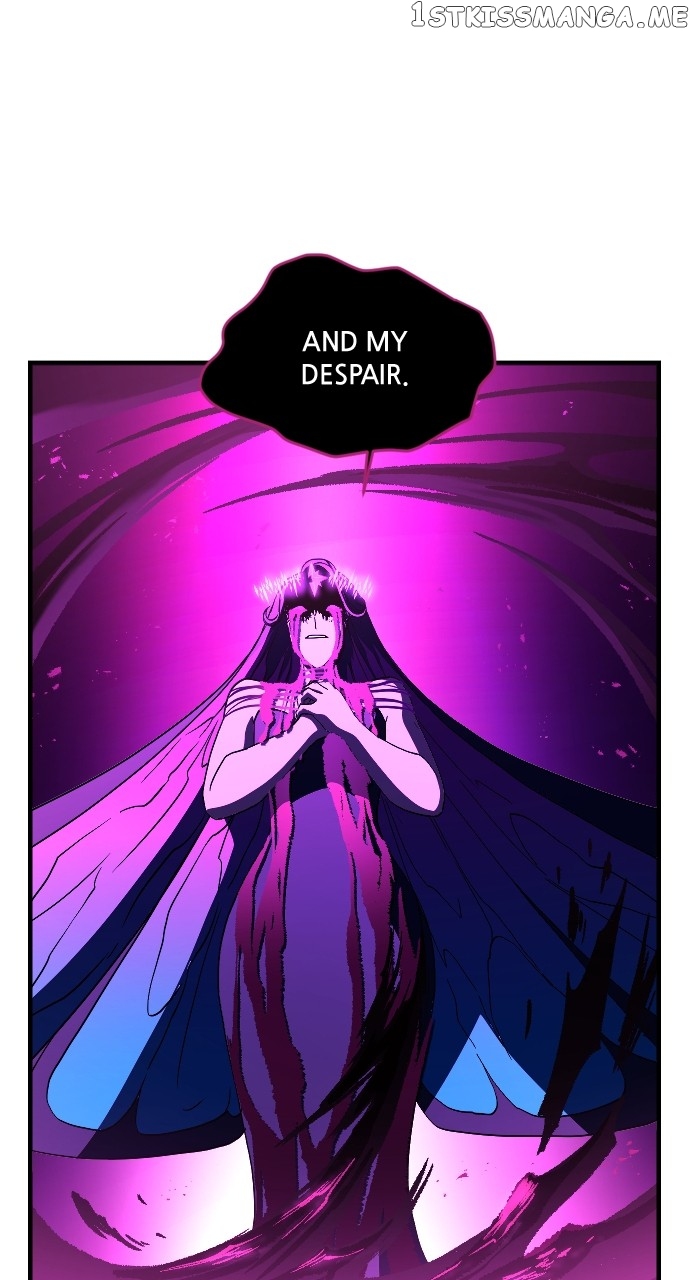 The Last Golden Child chapter 87 page 40