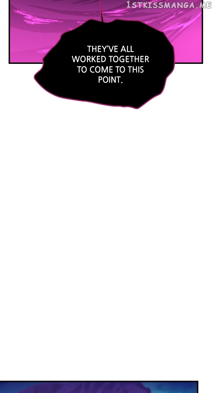 The Last Golden Child chapter 87 page 41