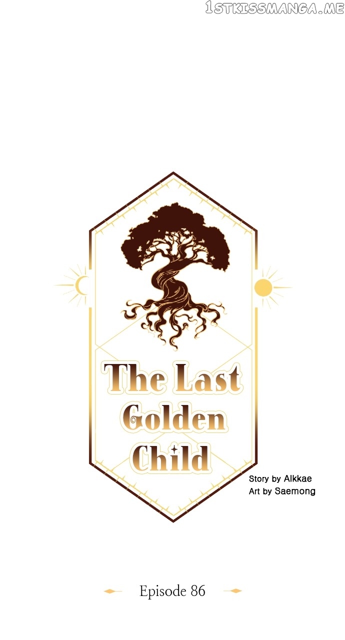 The Last Golden Child chapter 87 page 46