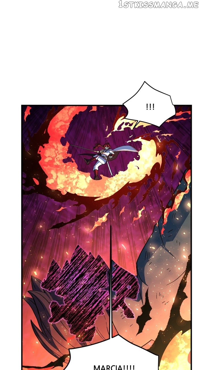 The Last Golden Child chapter 87 page 57